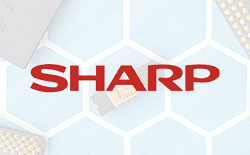 Sharp˾